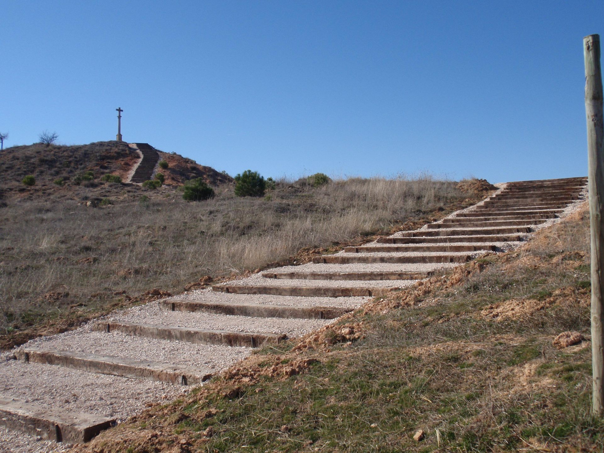Mirador de la Cruz