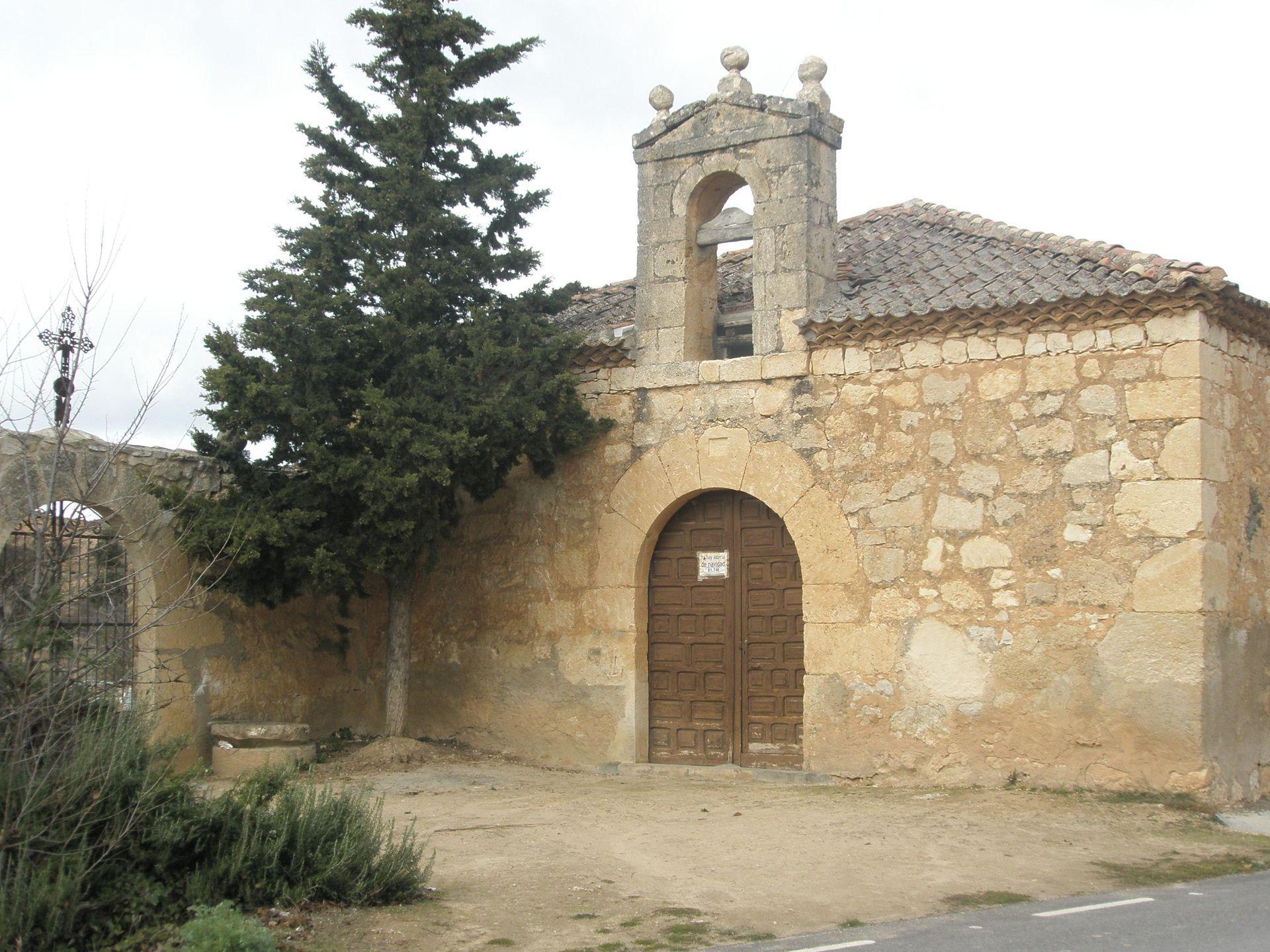 Ermita de la Virgen de Gracia
