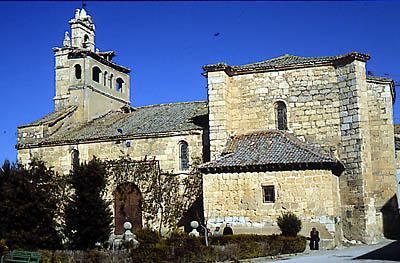 Iglesia de Nuestra Señora de la Asunción